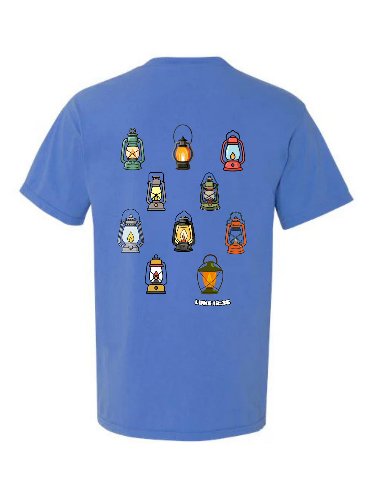 are you ready?-ss tee