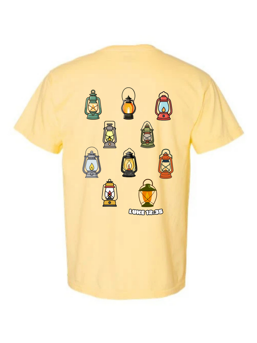 are you ready?-ss tee