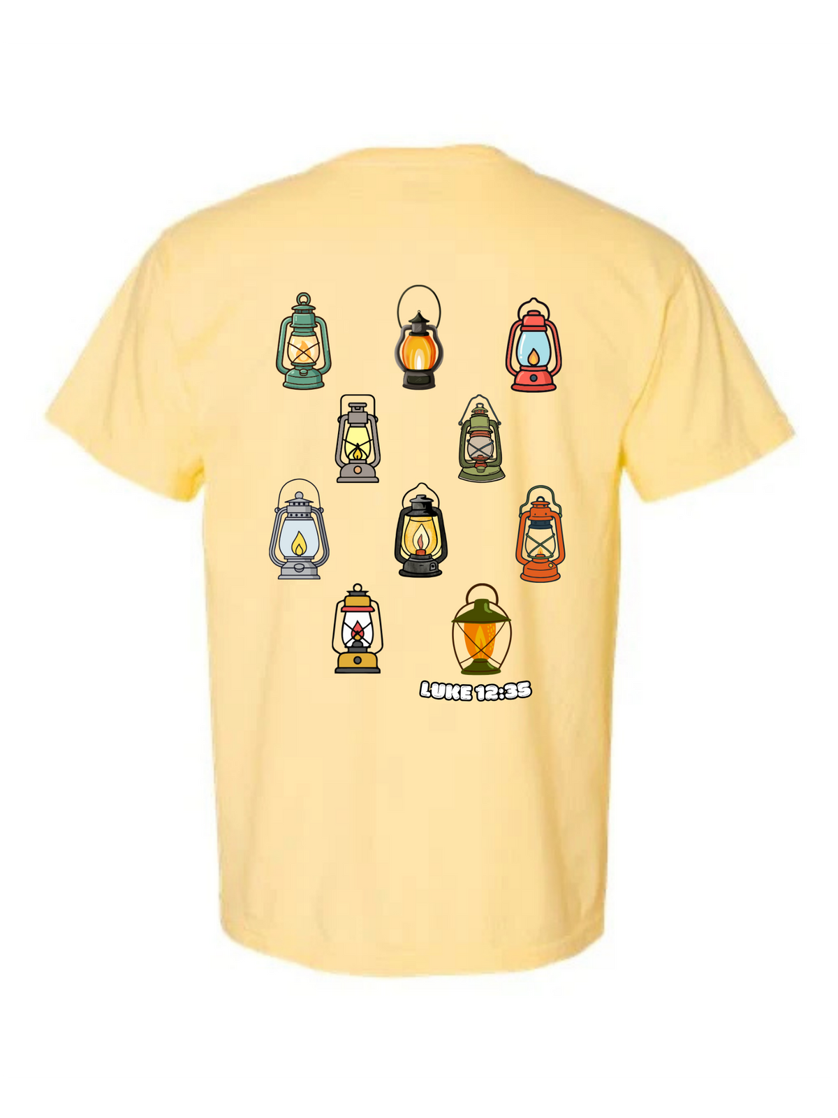 are you ready?-ss tee
