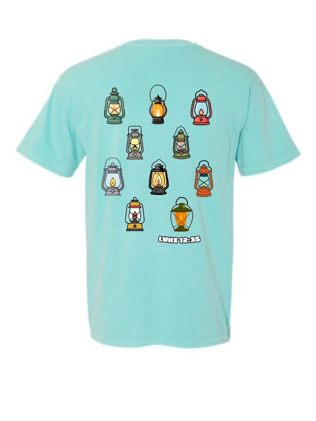 are you ready?-ss tee