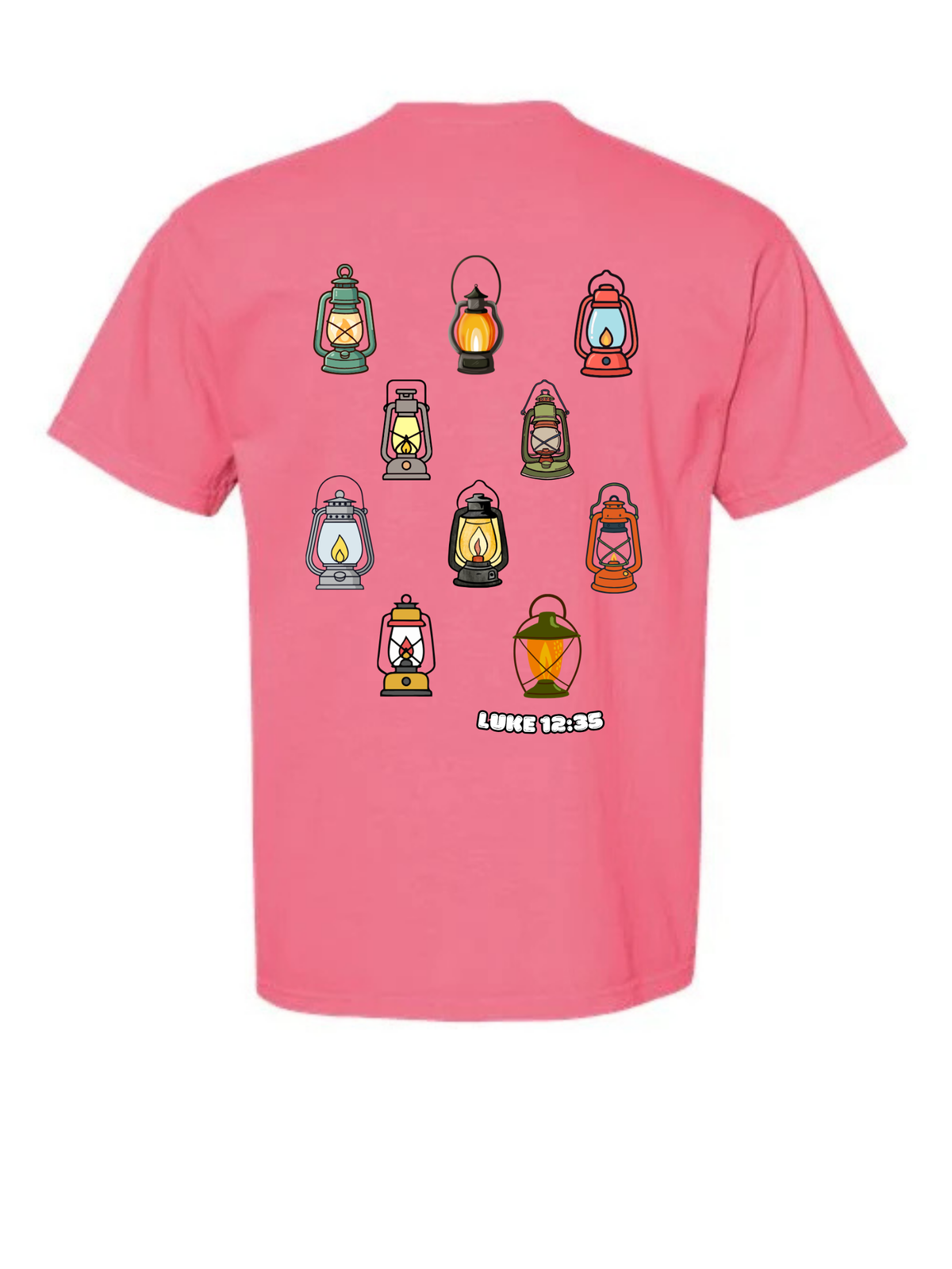 are you ready?-ss tee