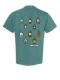 are you ready?-ss tee