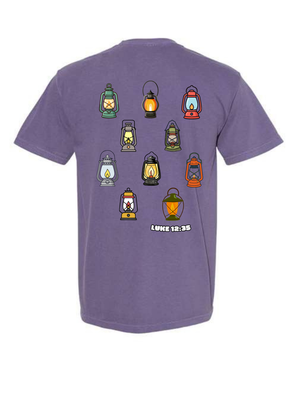 are you ready?-ss tee