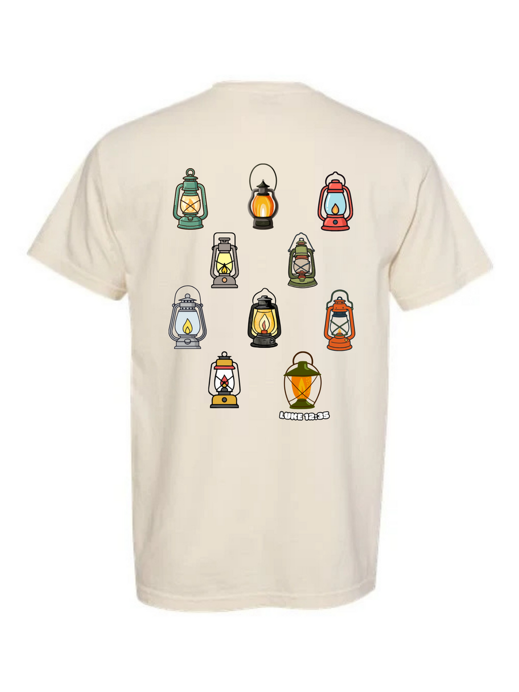 are you ready?-ss tee