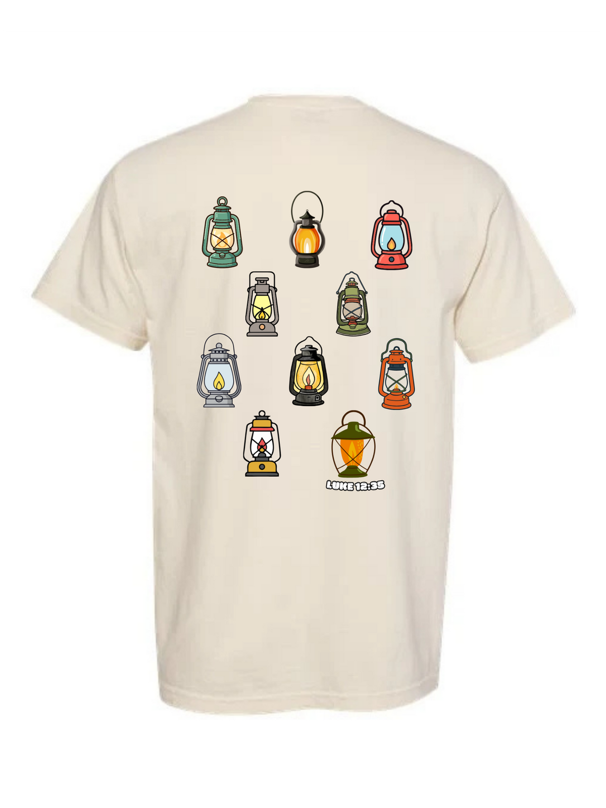 are you ready?-ss tee