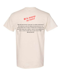 we're bringing the people! - ss T-shirt